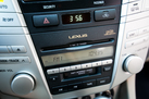 LEXUS RX 400h 3.3i V6 HYBRID 210 ZS
